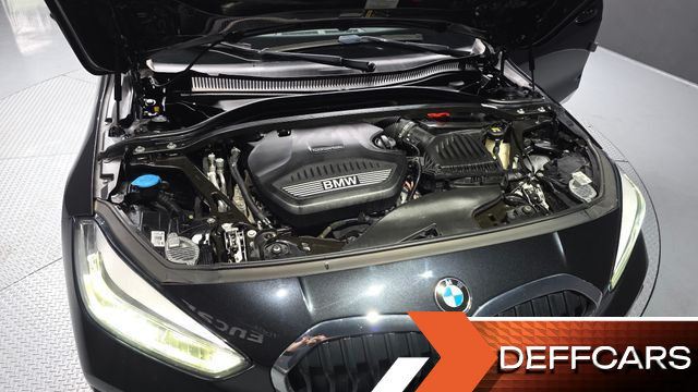 BMW 1-SERIES 118d Joy купить на сайте DeffCars