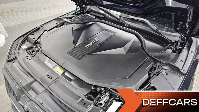 BMW I5 eDrive 40 M Sport купить на сайте DeffCars