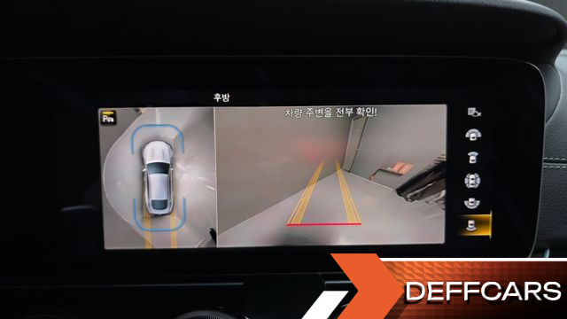 Mercedes AMG GT 4Door 43 4MATIC+ купить на сайте DeffCars