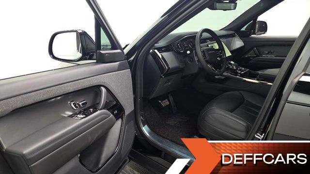 Land Rover RANGE ROVER SPORT D300 HSE Dynamic купить на сайте DeffCars