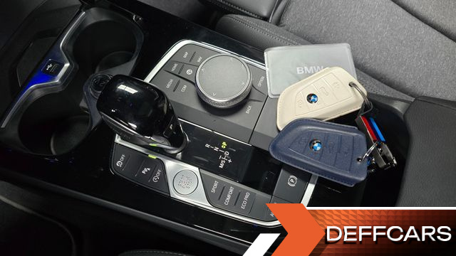 BMW 1-SERIES 120i Sports купить на сайте DeffCars