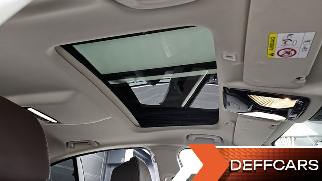BMW 5-SERIES 530i Luxury купить на сайте DeffCars