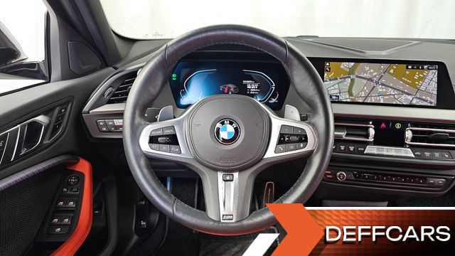 BMW 1-SERIES 118d M Sport купить на сайте DeffCars