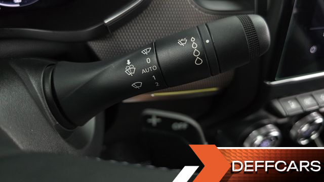 Renault-KoreaSamsung XM3 1.6 GTe Inspire купить на сайте DeffCars