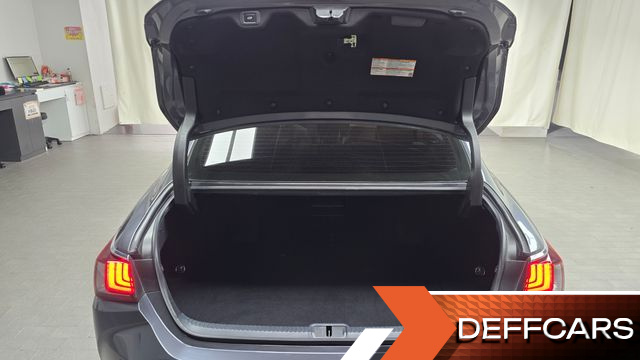 Lexus ES Luxury Plus купить на сайте DeffCars