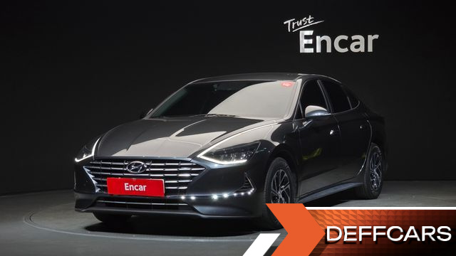 Hyundai SONATA Modern купить на сайте DeffCars