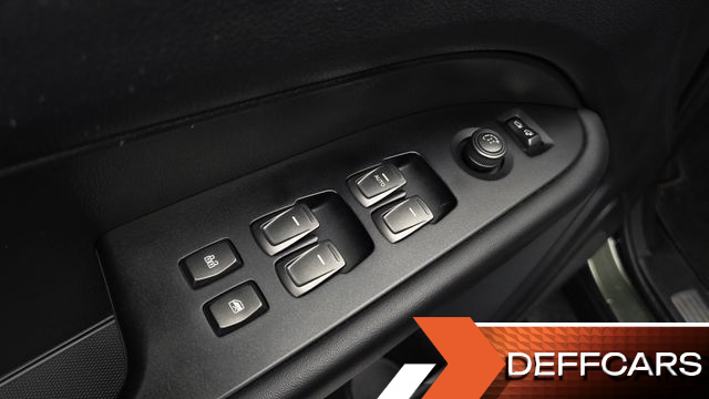 Ssangyong REXTON Diesel 2.2 2WD Prestige купить на сайте DeffCars