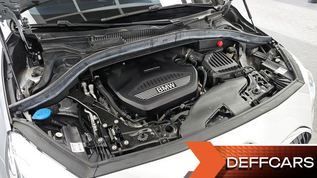 BMW 2-SERIES Joy купить на сайте DeffCars