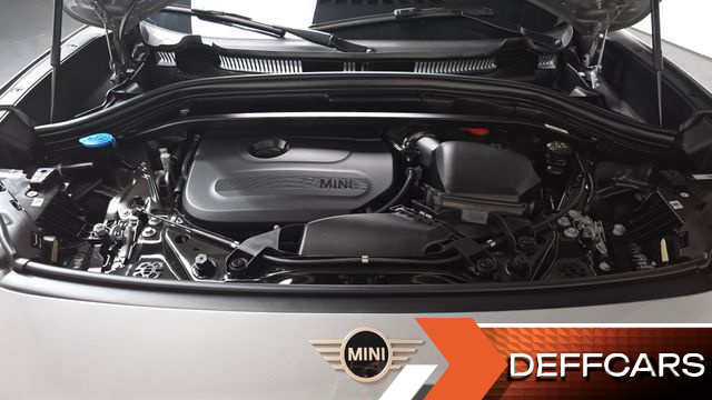 Mini COUNTRYMAN ALL4 Classic купить на сайте DeffCars