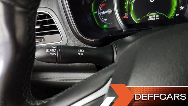 Renault-KoreaSamsung QM6 2.0 GDe PREMIERE 2WD купить на сайте DeffCars