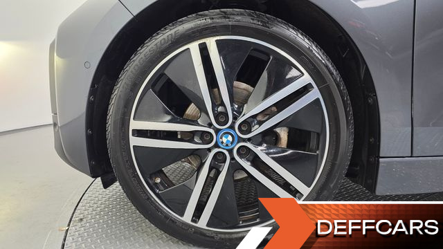 BMW I3 SOL+ купить на сайте DeffCars