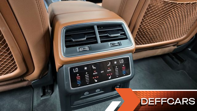 Audi A6 40 TDI Premium купить на сайте DeffCars