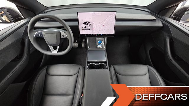Tesla MODEL Y Premium Long Range AWD купить на сайте DeffCars