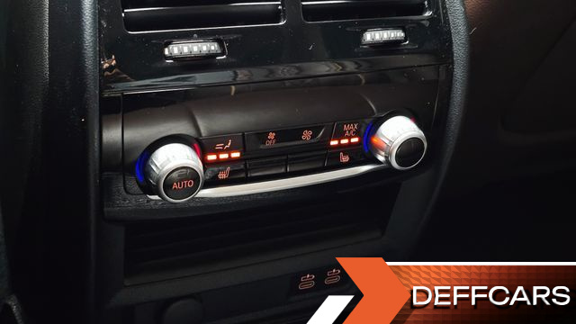 BMW 5-SERIES 530e Luxury купить на сайте DeffCars