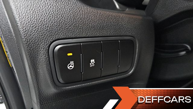 Kia RAY Signature купить на сайте DeffCars