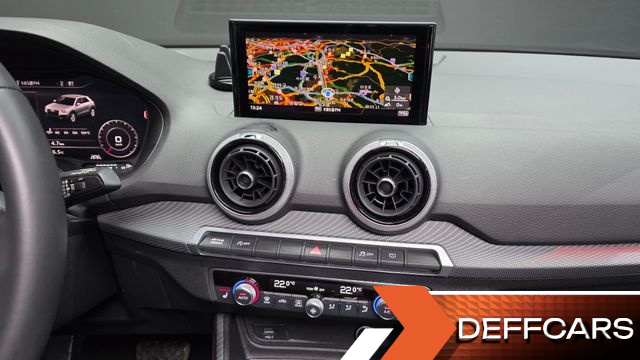 Audi Q2 35 TDI купить на сайте DeffCars