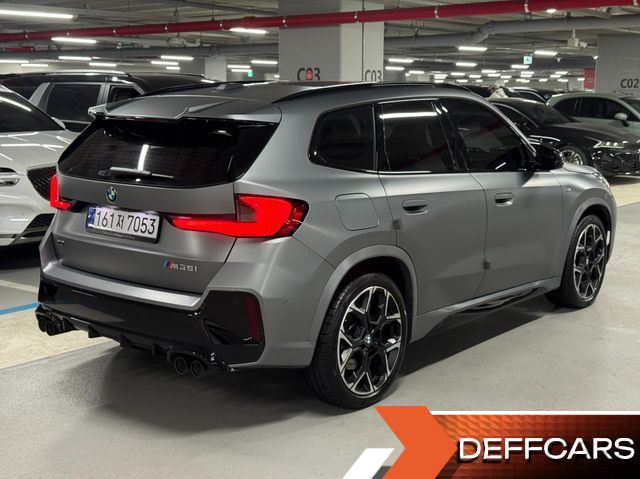 BMW X1 M35i xDrive Special Edition купить на сайте DeffCars