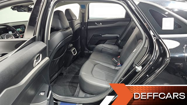 Kia K5 2.0 Prestige купить на сайте DeffCars