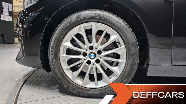 BMW 2-SERIES Joy купить на сайте DeffCars