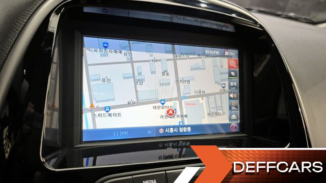 ChevroletGMDaewoo SPARK LT Plus купить на сайте DeffCars
