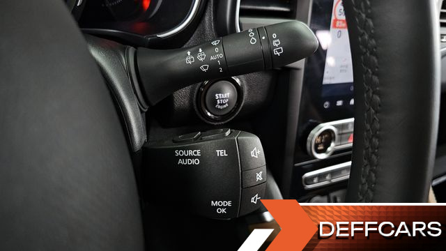 Renault-KoreaSamsung QM6 2.0 LPe RE 2WD купить на сайте DeffCars