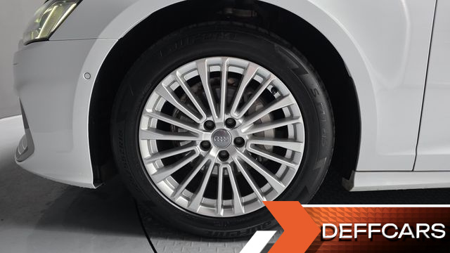 Audi A6 40 TDI Premium купить на сайте DeffCars