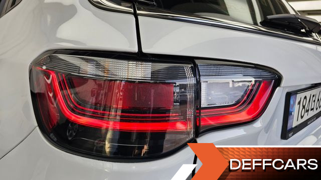 Jeep COMPASS 2.4 limited 2WD купить на сайте DeffCars