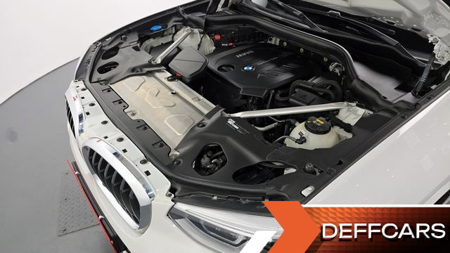 BMW X3 xDrive 20d M Sport купить на сайте DeffCars