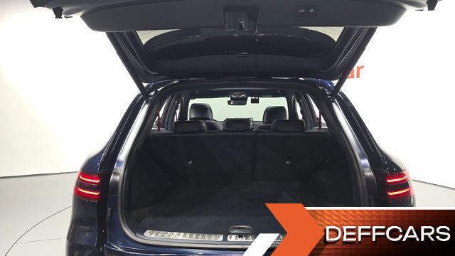 Genesis GV70 2.5T Gasoline 2WD купить на сайте DeffCars