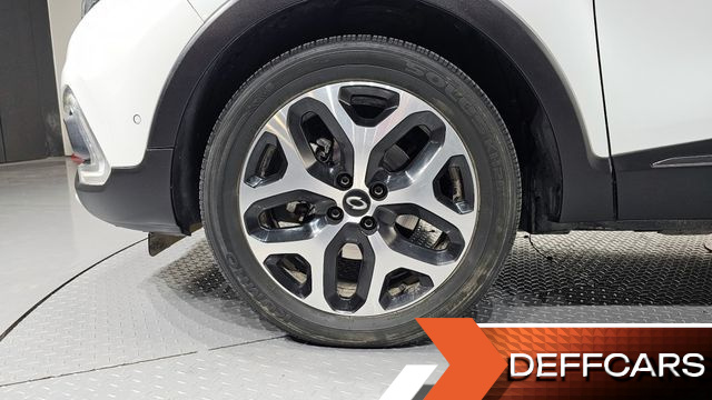Renault-KoreaSamsung QM3 RE купить на сайте DeffCars