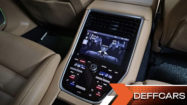 Porsche PANAMERA 2.9 AWD E-Hybrid купить на сайте DeffCars