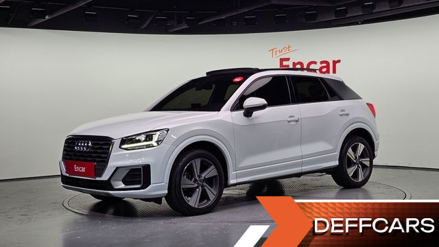 Audi Q2 35 TDI Premium купить на сайте DeffCars