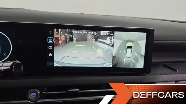 Hyundai TUCSON HEV 1.6 2WD Inspiration купить на сайте DeffCars