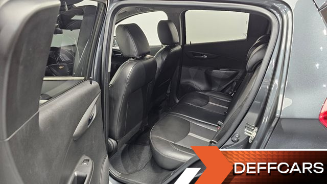 ChevroletGMDaewoo SPARK LT купить на сайте DeffCars