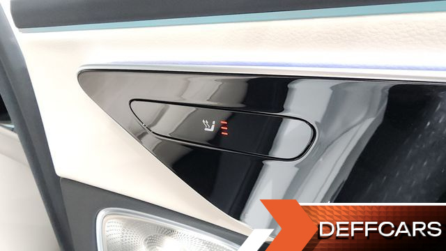 Mercedes E-CLASS E300 4MATIC AMG Line купить на сайте DeffCars