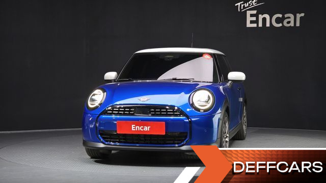 Mini COOPER Classic купить на сайте DeffCars