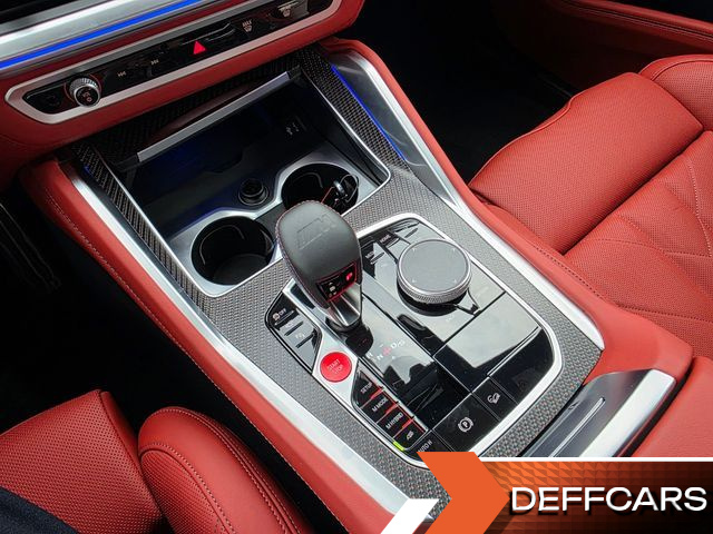 BMW XM 4.4 Lable купить на сайте DeffCars
