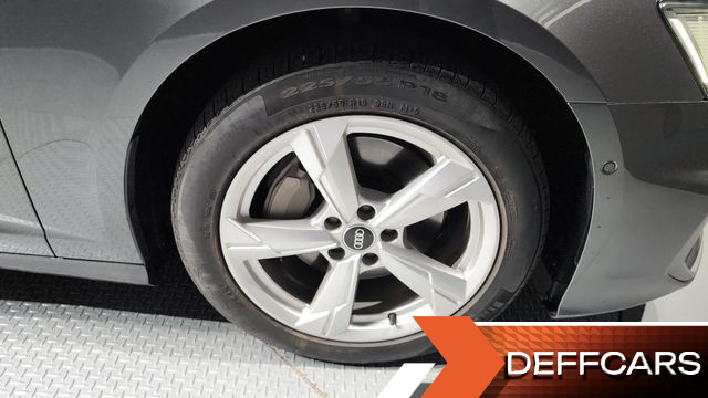 Audi A6 45 TFSI купить на сайте DeffCars