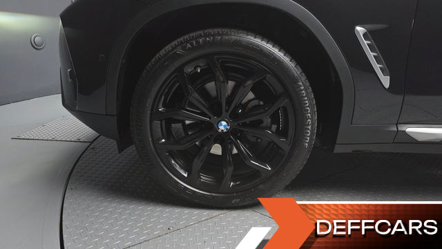 BMW X4 xDrive20i xLine купить на сайте DeffCars