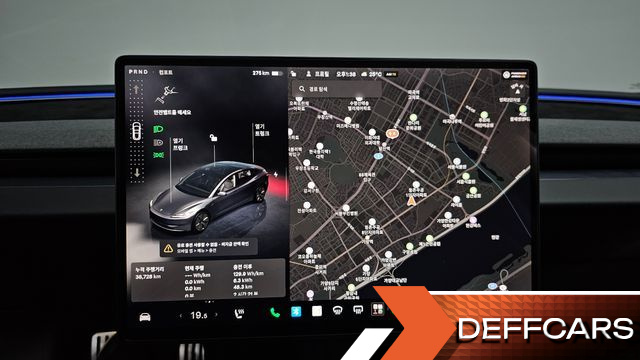 Tesla MODEL 3 RWD купить на сайте DeffCars