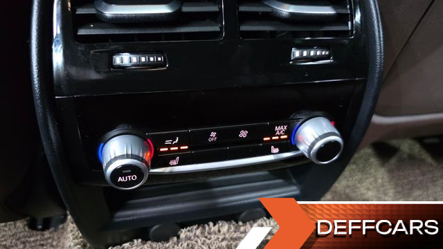 BMW 5-SERIES 530i xDrive M Sport Package Plus купить на сайте DeffCars