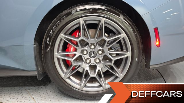 Ford MUSTANG 5.0 GT Premium Coupe купить на сайте DeffCars