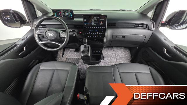 Hyundai STARIA HEV 1.6 Tourer 11-Seater Modern купить на сайте DeffCars