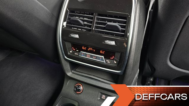 BMW X7 xDrive 40i Design Pure Excellence 6-Seater купить на сайте DeffCars