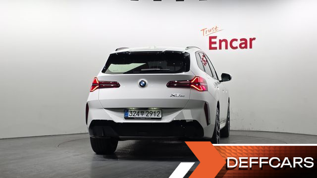 BMW X3 xDrive 20 M Sport Pro купить на сайте DeffCars