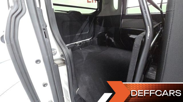 Kia RAY Van Prestige купить на сайте DeffCars