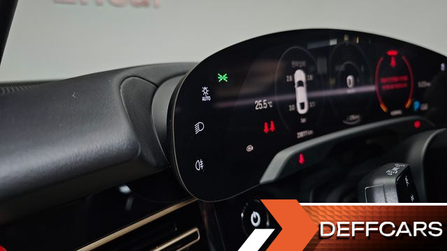 Porsche TAYCAN Base купить на сайте DeffCars