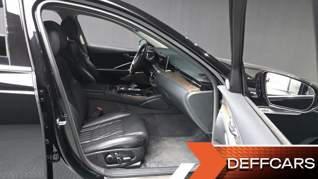 Kia K9 3.3 GDI AWD купить на сайте DeffCars