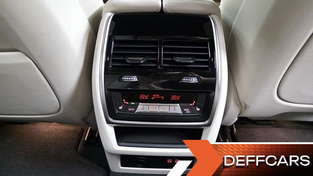 BMW X5 xDrive 40d M Sport Online Exclusive Editon купить на сайте DeffCars