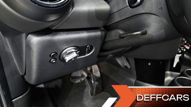 Mini COOPER 5Door Multitione Edition 3rd купить на сайте DeffCars